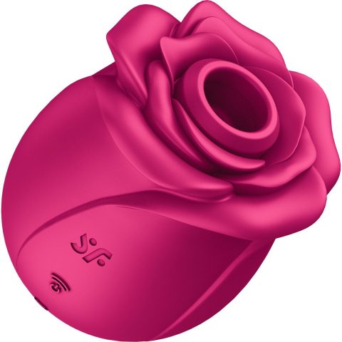Вакуумний кліторальний стимулятор Satisfyer Pro 2 Classic Blossom (м'яте паковання!!!)
