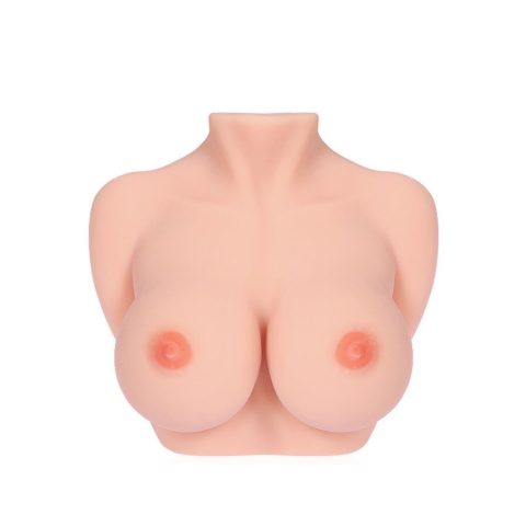 Мастурбатор-груди Kokos Bouncing Titties D
