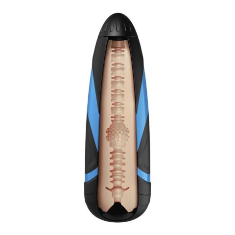 Запасний рукав-вставка для мастурбатора Satisfyer Men TRI DELIGHTS
