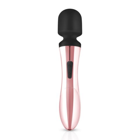 Вібромасажер Rosy Gold — Nouveau Curve Massager