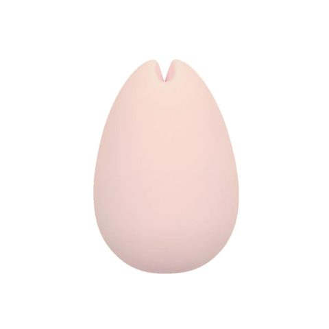 Мінівібратор IROHA SAKURA, роздвоєний кінчик, 5 режимів, перезаряджуваний