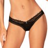 Трусики Obsessive Medilla thong