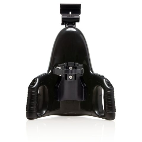 Автоматична секс-машина для чоловіків Fleshlight Universal Launch, 4 швидкості