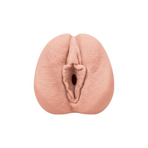Мастурбатор-вагіна Alive Amelia Super Realistic Masturbator S Flesh, реалістичний канал