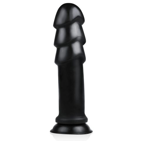 Анальна пробка BUTTR - MadBull Muzzl XXL Dildo