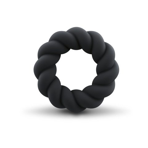 Ерекційне кільце Rocks Off Twist, діаметр 3 см, щільне