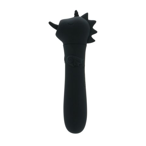 Вібратор-єдиноріжка Unihorn USB Bullet – Wild Spirit, віброкуля, USB-зарядка, 10 режимів