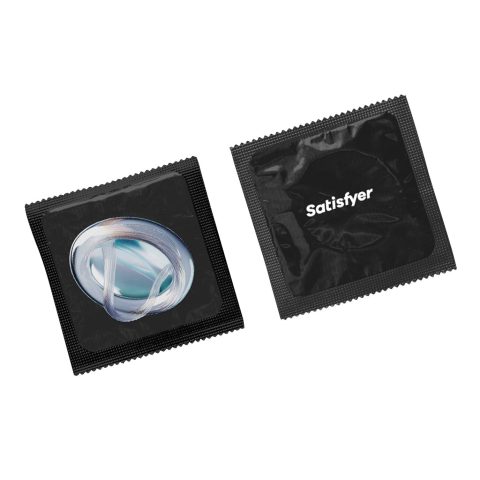 Презерватив Satisfyer Premium Condoms 45 мм 1 шт