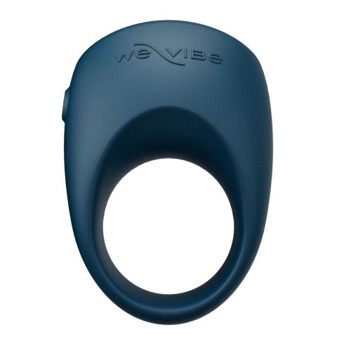 Ерекційне смарт-віброкільце We-Vibe Pivot 2 Slate