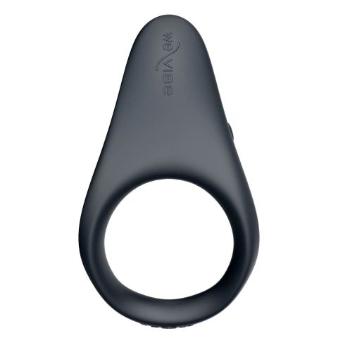 Смарт-віброкільце We-Vibe VERGE 2 Black