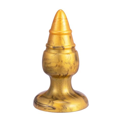 Анальна пробка SilexD Fantasy - Goldy M Plug