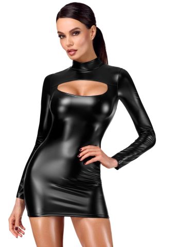 Сукня Noir Handmade F366 Vixen Cut-Out Bodycon Dress