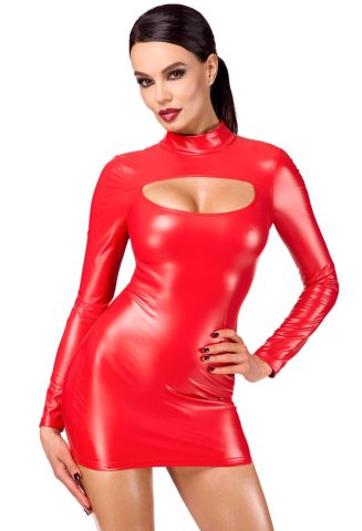 Сукня Noir Handmade F367 Bombshell Bodycon Dress