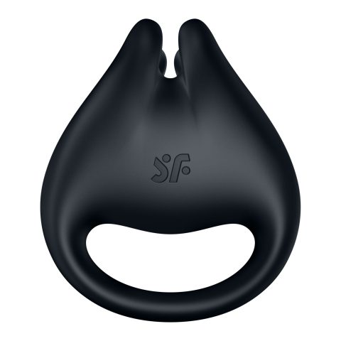 Вібратор на палець та ерекційне кільце 2в1 Satisfyer Perfect Pair 1