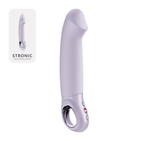 Пульсатор Fun Factory Stronic Smooth