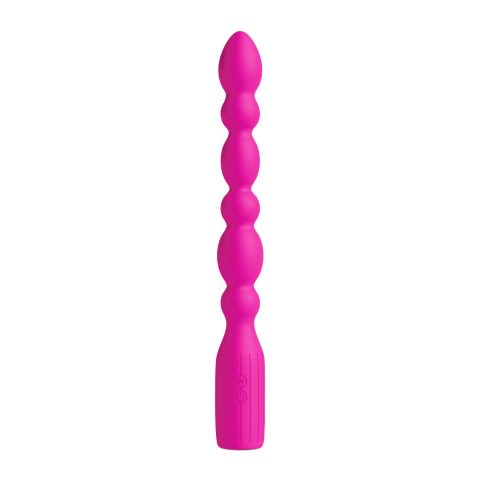 Вібратор NS Novelties INYA - Prime - Pink