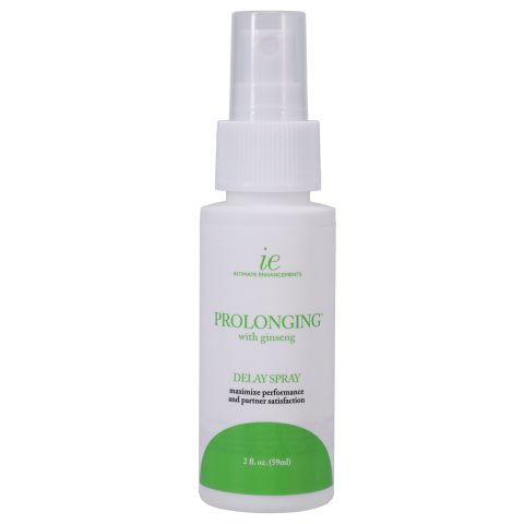 Пролонгатор Doc Johnson Intimate Enhancements Prolonging Delay Spray (59 мл)