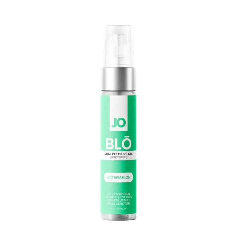 Гель для оральних пестощів JO - BLO - Watermelon 30 мл