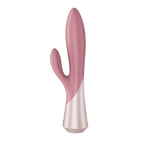 Вібратор-кролик Satisfyer Pearl Bunny 1